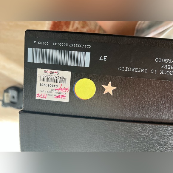 Giuseppe Zanotti sandals - Picture 11 of 16